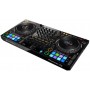 Pioneer DDJ-1000 - 4-канальный профессиональный DJ контроллер для rekordbox dj