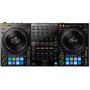 Pioneer DDJ-1000 - 4-канальный профессиональный DJ контроллер для rekordbox dj