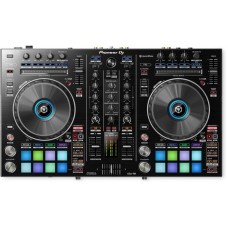 Pioneer DDJ-RR - DJ контроллер для Rekorbox DJ