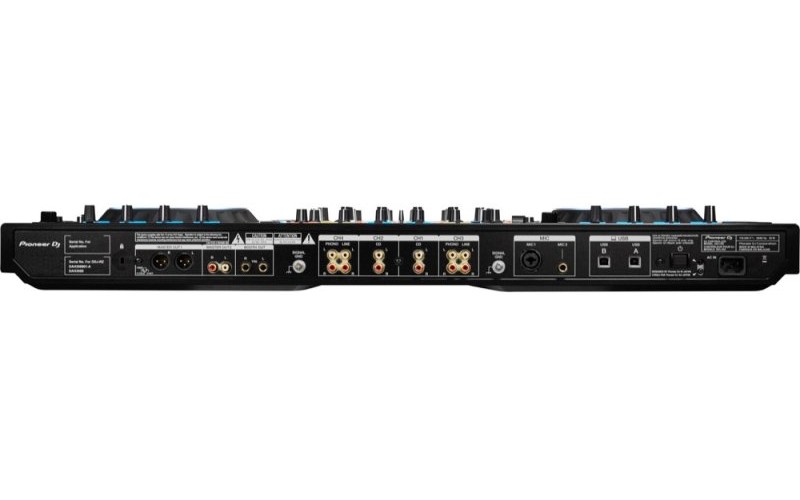 Pioneer DDJ-RZ - DJ-контроллер для Rekordbox DJ