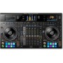 Pioneer DDJ-RZX - DVJ контроллер для rekordbox video с тремя 7
