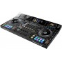Pioneer DDJ-RZX - DVJ контроллер для rekordbox video с тремя 7