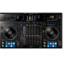 Pioneer DDJ-RZX - DVJ контроллер для rekordbox video с тремя 7