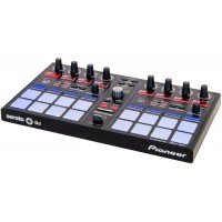 PIONEER DDJ-SP1 DJ-контроллер