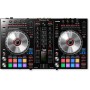 Pioneer DDJ-SR2 - Портативный 2-х канальный контроллер для Serato DJ