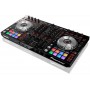 Pioneer DDJ-SX2 - 4-х канальный DJ контроллер для Serato DJ