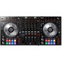 Pioneer DDJ-SZ2 - Четырехканальный контроллер для Serato DJ Pro