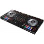 Pioneer DDJ-SZ2 - Четырехканальный контроллер для Serato DJ Pro