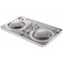 Pioneer DDJ-WEGO4-W - Компактный контроллер для iPad и программы WeDJ( цвет белый)