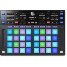 Pioneer DDJ-XP1 - Контроллер-дополнение для rekordbox dj и rekordbox dvs