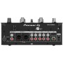 Pioneer DJM-250MK2 - 2-х канальный микшер rekordbox dvs-ready со встроенной звуковой картой
