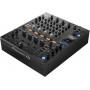 Pioneer DJM-750MK2 - DJ Микшер , цвет черный