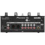 Pioneer DJM-S3 - 2-канальный микшер для Serato DJ. Magvel Pro fader
