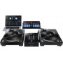 Pioneer DJM-S3 - 2-канальный микшер для Serato DJ. Magvel Pro fader