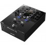 Pioneer DJM-S3 - 2-канальный микшер для Serato DJ. Magvel Pro fader