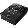 Pioneer DJM-S3 - 2-канальный микшер для Serato DJ. Magvel Pro fader