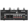 Pioneer DJM-S3 - 2-канальный микшер для Serato DJ. Magvel Pro fader