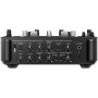 Pioneer DJM-S9 - 2-х канальный скретч микшер для Serato DJ, Magvel Pro fader, 16 pads, Beat FX, DVS
