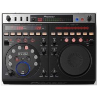 Pioneer EFX-1000 - DJ эффектор 14 эффектов, MIDI, 24/96, цифровой вход / выход, 3-хполосный EQ