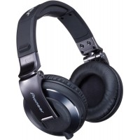 PIONEER HDJ-2000-K наушники для DJ