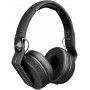 Pioneer HDJ-700-K - DJ-наушники , 5 - 28000 Гц, 45 Ом , цвет чёрный