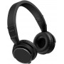 Pioneer HDJ-S7-K - DJ наушники закрытые, динамические, 48 Ом, 5 - 40 000 Гц (цвет черный)