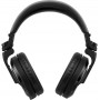 Pioneer HDJ-X7-K - Полноразмерные DJ наушники. 5-30 000 Гц. 36 Ом. Цвет черный.