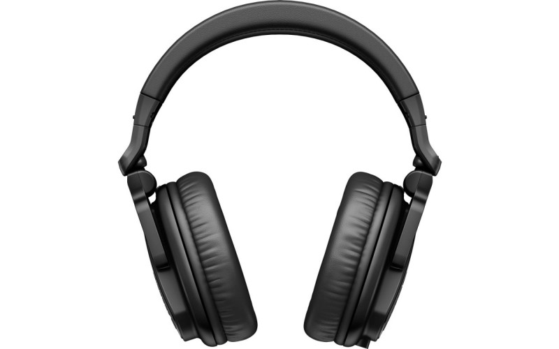 Pioneer HRM-5 - Профессиональные мониторные закрытые наушники, 5 - 40000 Гц, 45 Ом