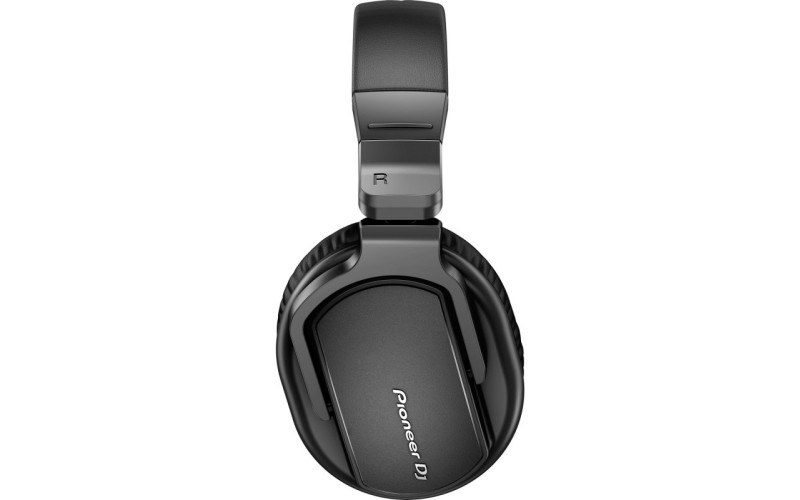 Pioneer HRM-5 - Профессиональные мониторные закрытые наушники, 5 - 40000 Гц, 45 Ом