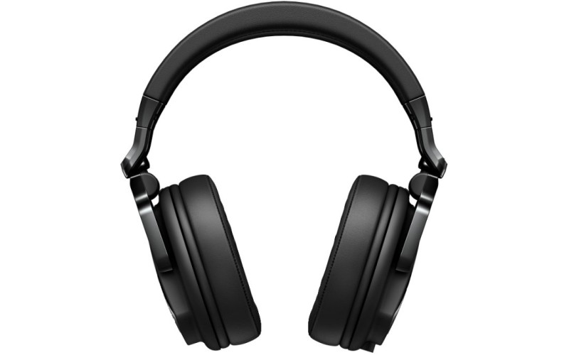 Pioneer HRM-6 - Профессиональные мониторные закрытые наушники, 5 - 40000 Гц, 45 Ом