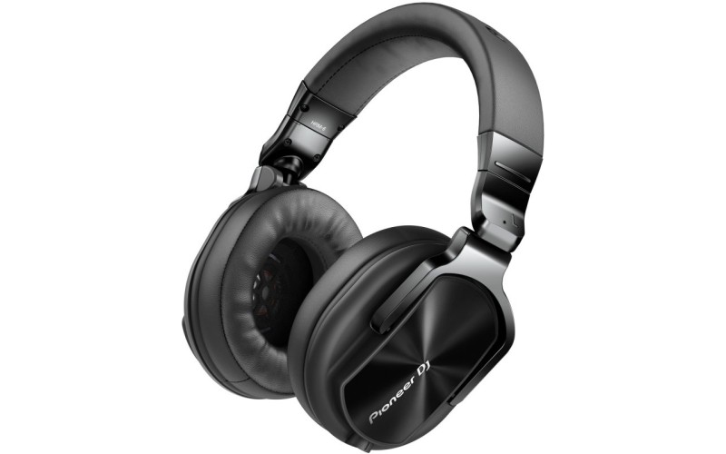 Pioneer HRM-6 - Профессиональные мониторные закрытые наушники, 5 - 40000 Гц, 45 Ом