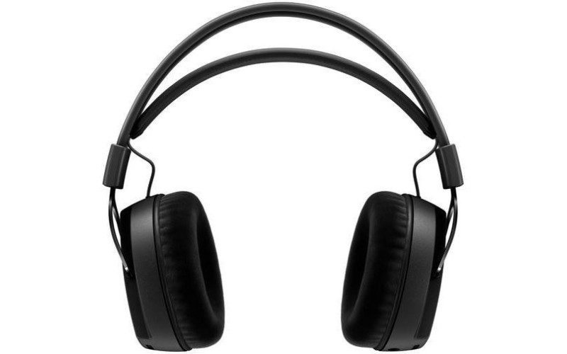 PIONEER HRM-7 High-End - профессиональные студийные наушники