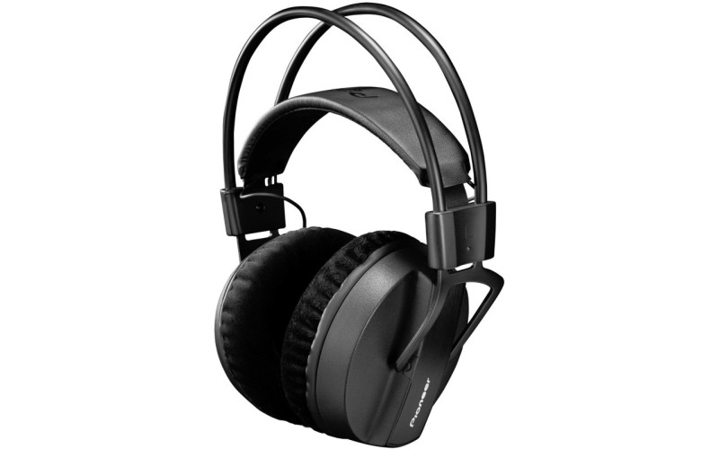 PIONEER HRM-7 High-End - профессиональные студийные наушники