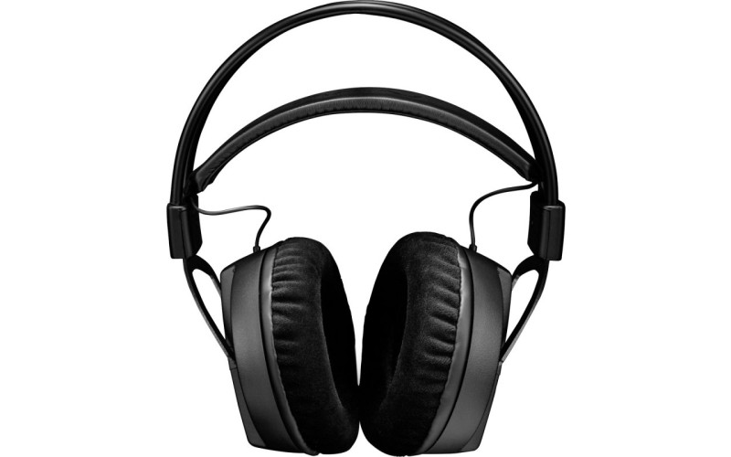 PIONEER HRM-7 High-End - профессиональные студийные наушники
