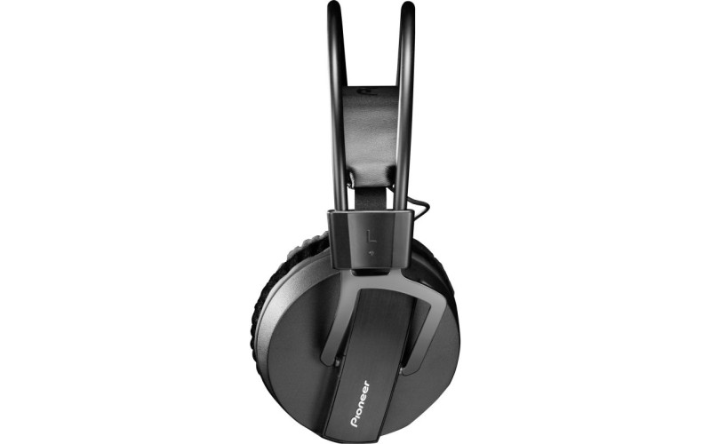 PIONEER HRM-7 High-End - профессиональные студийные наушники