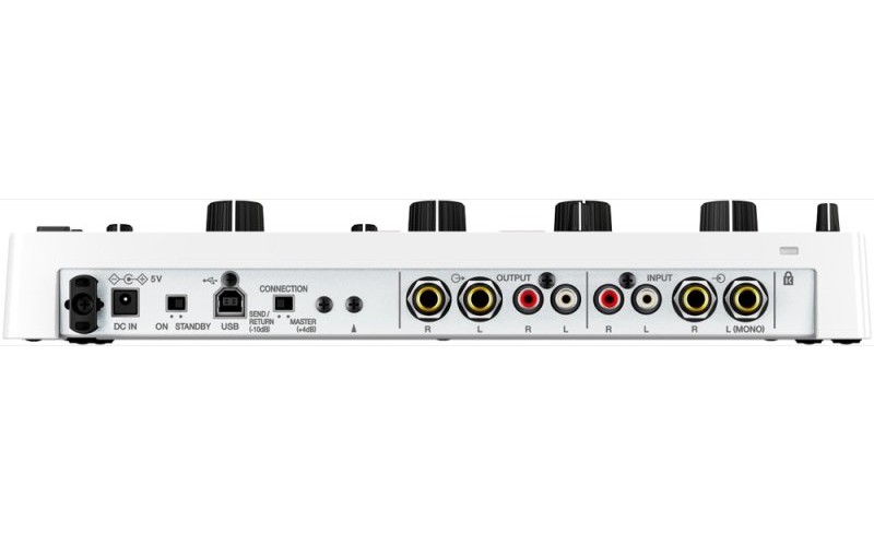 PIONEER RMX-1000-W DJ эффектор