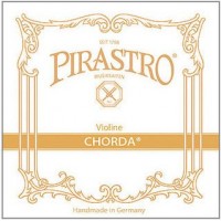 PIRASTRO 112141 Chorda Violin Отдельная струна Е/Ми для скрипки, жила