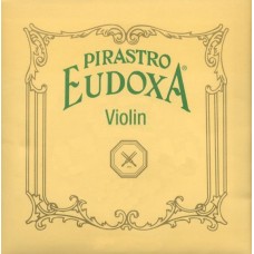 PIRASTRO 214024 Eudoxa Violin BALL Комплект струн для скрипки (жила)