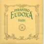 PIRASTRO 214024 Eudoxa Violin BALL Комплект струн для скрипки (жила)