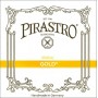 PIRASTRO 215221 Gold Violin А Отдельная струна ЛЯ для скрипки (жила/алюминий)