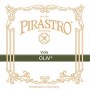 PIRASTRO 221022 Oliv Viola Комплект струн для альта (жила) в тубе
