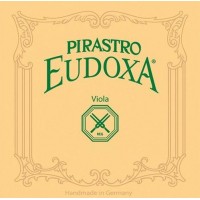 PIRASTRO 224022 Eudoxa Viola Комплект струн для альта (жила).