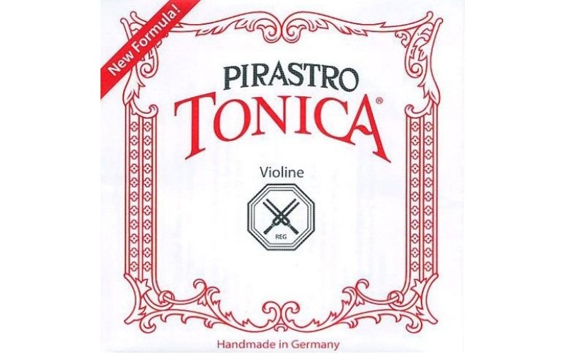 PIRASTRO 312421 Tonica E Отдельная струна МИ для скрипки