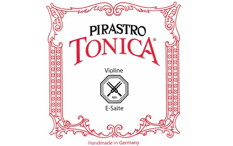 PIRASTRO 312721 Tonica E Отдельная струна МИ для скрипки