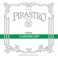 PIRASTRO 319040 Chromcor 3/4-1/2 Violin Комплект струн для скрипки (металл)