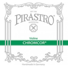 PIRASTRO 319060 Chromcor 1/4-1/8 Violin Комплект струн для скрипки (металл)