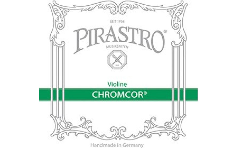 PIRASTRO 319420 Chromcor Отдельная струна G/Соль для скрипки