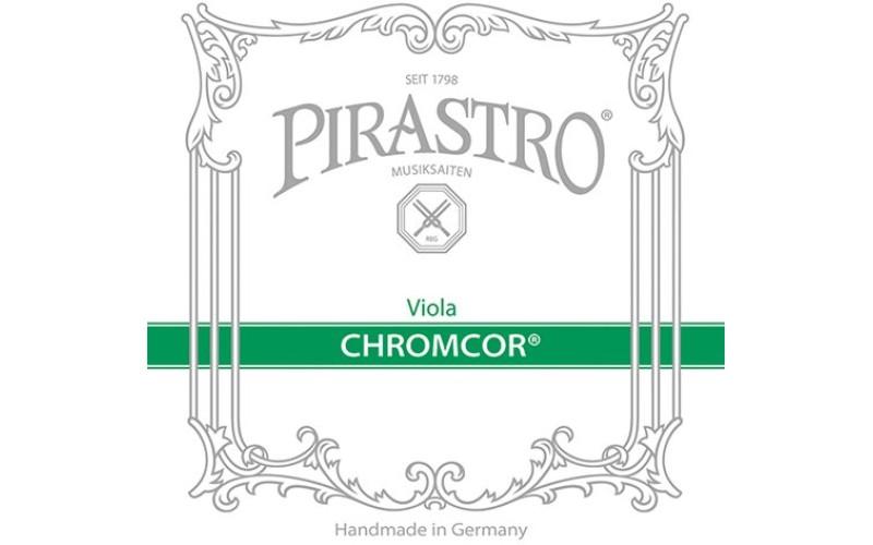 PIRASTRO 329120 Chromocor A Отдельная струна ЛЯ для альта