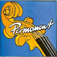 PIRASTRO 337080 Permanent Soloist Cello Комплект струн для виолончели (металл)