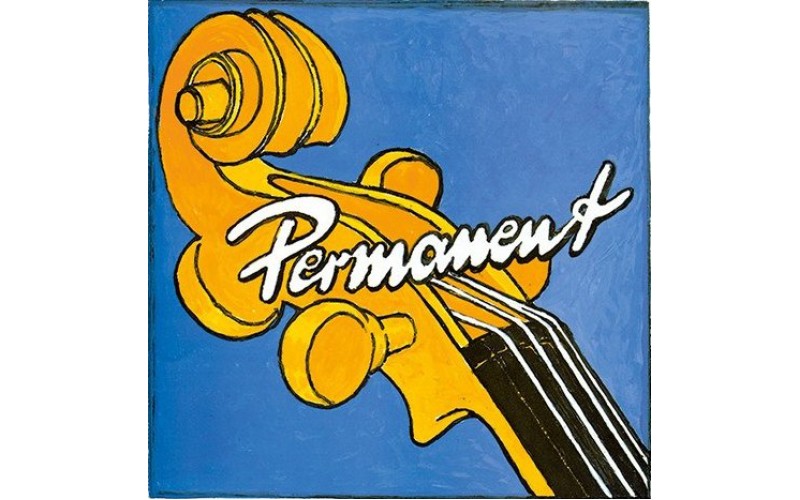 PIRASTRO 337080 Permanent Soloist Cello Комплект струн для виолончели (металл)